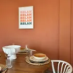 La Casita Belsun Apartment *