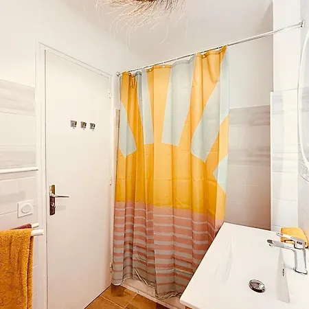 La Casita Belsun