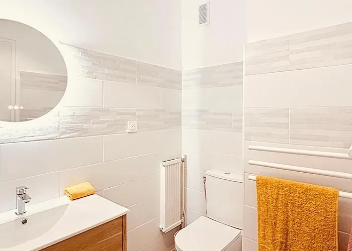 La Casita Belsun Lägenhet